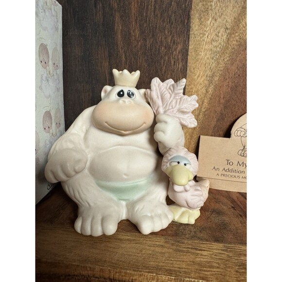 precious moments figurines - Picture 7 of 12